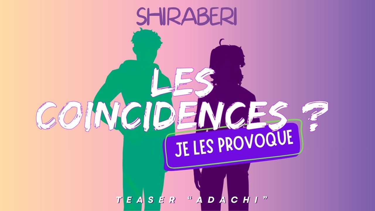 Trailer Notre Histoire